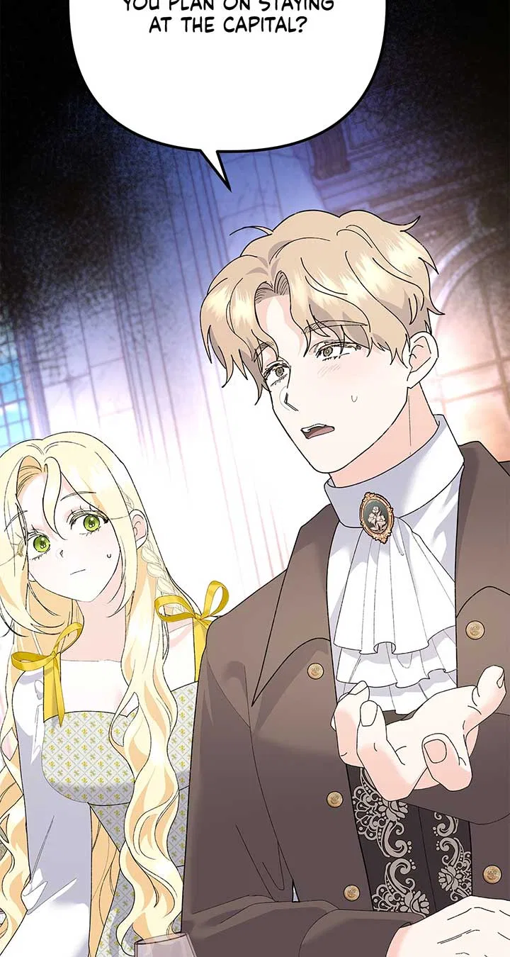 I Got Married to a Duke Called Beast Chapter 33 – Page 55