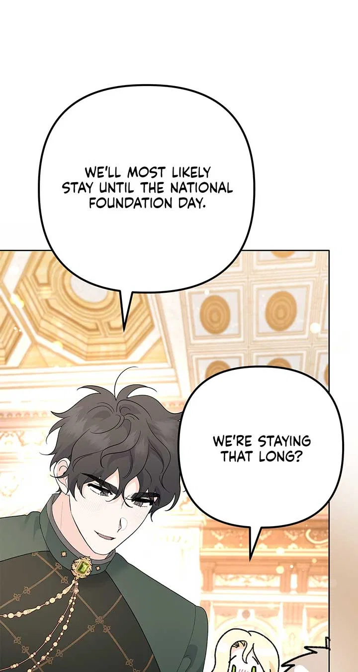 I Got Married to a Duke Called Beast Chapter 33 – Page 57