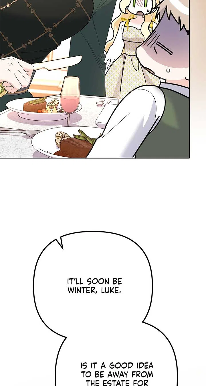 I Got Married to a Duke Called Beast Chapter 33 – Page 58