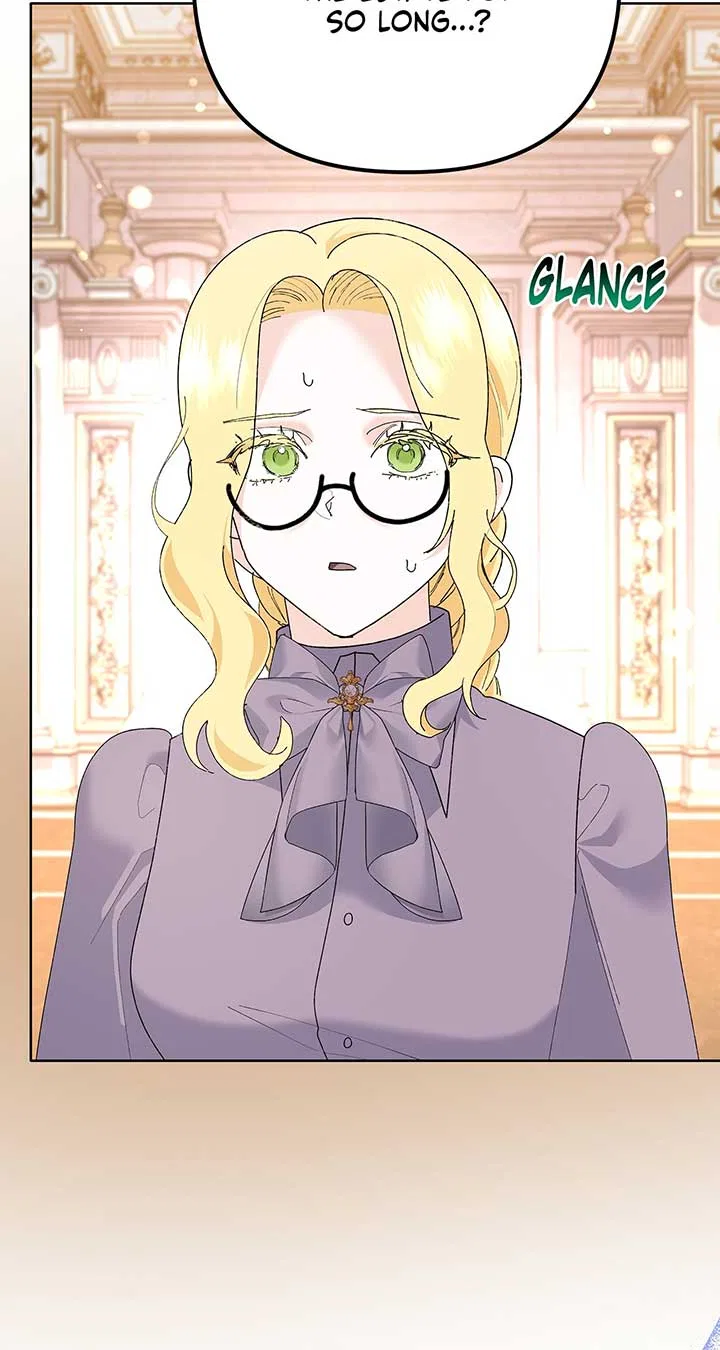 I Got Married to a Duke Called Beast Chapter 33 – Page 59