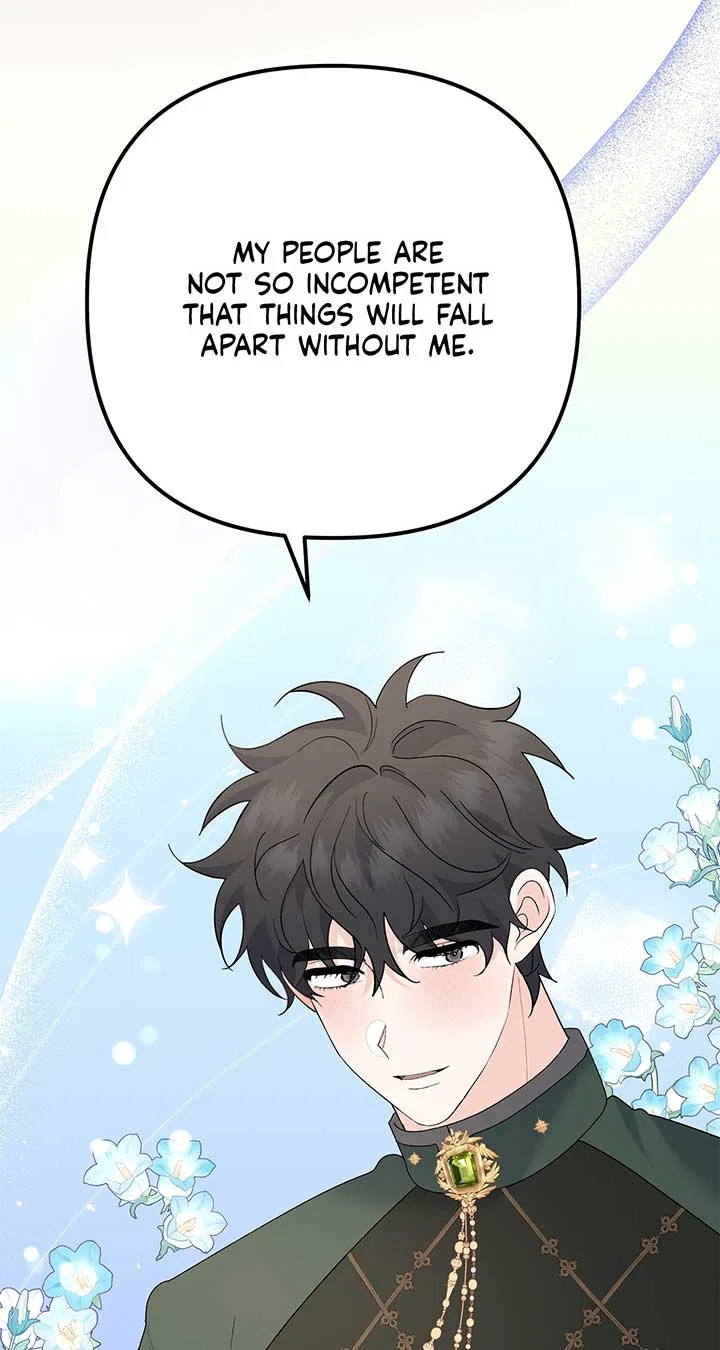 I Got Married to a Duke Called Beast Chapter 33 – Page 60