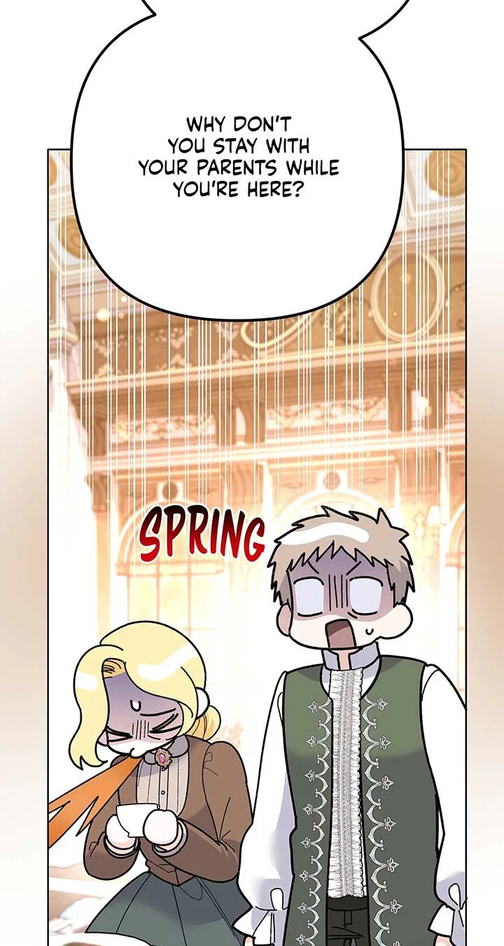 I Got Married to a Duke Called Beast Chapter 33 – Page 62