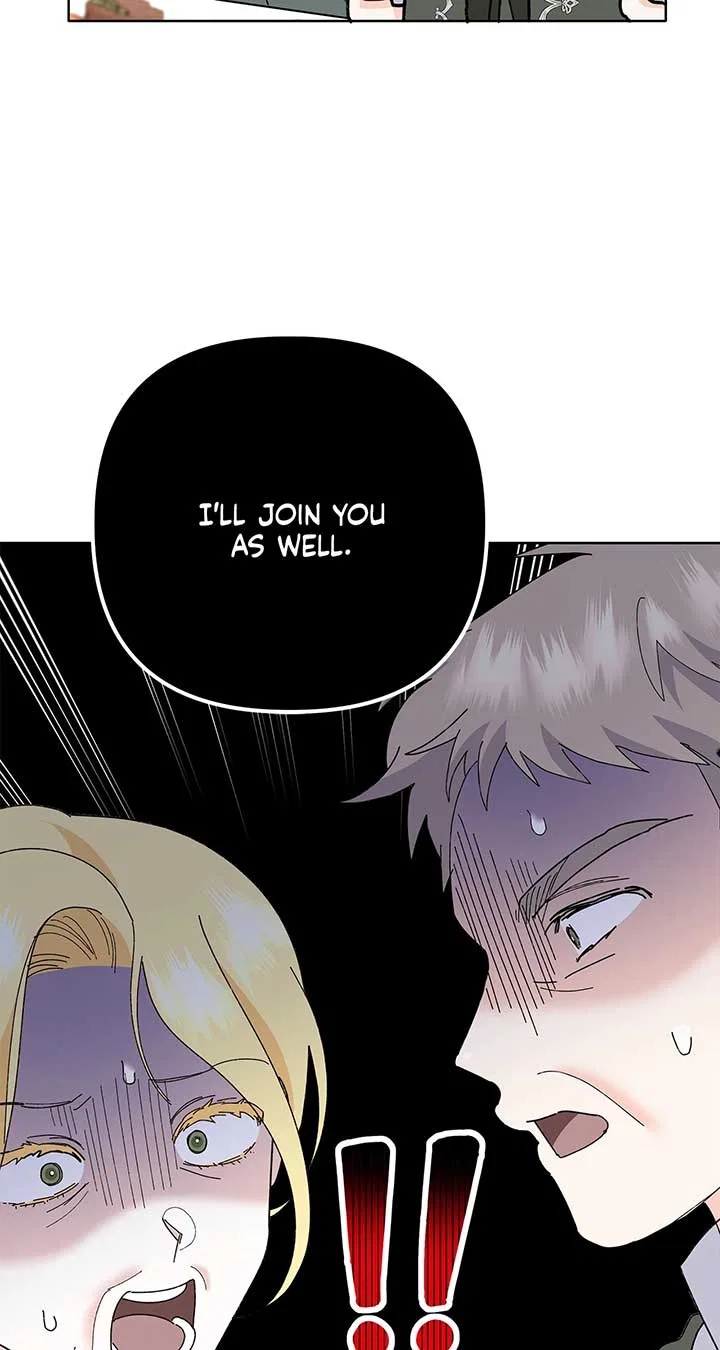I Got Married to a Duke Called Beast Chapter 33 – Page 63