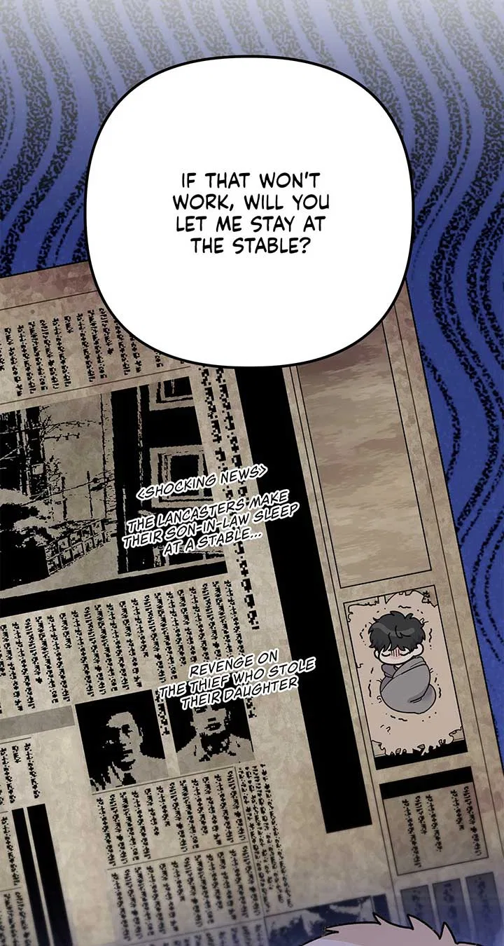 I Got Married to a Duke Called Beast Chapter 33 – Page 68