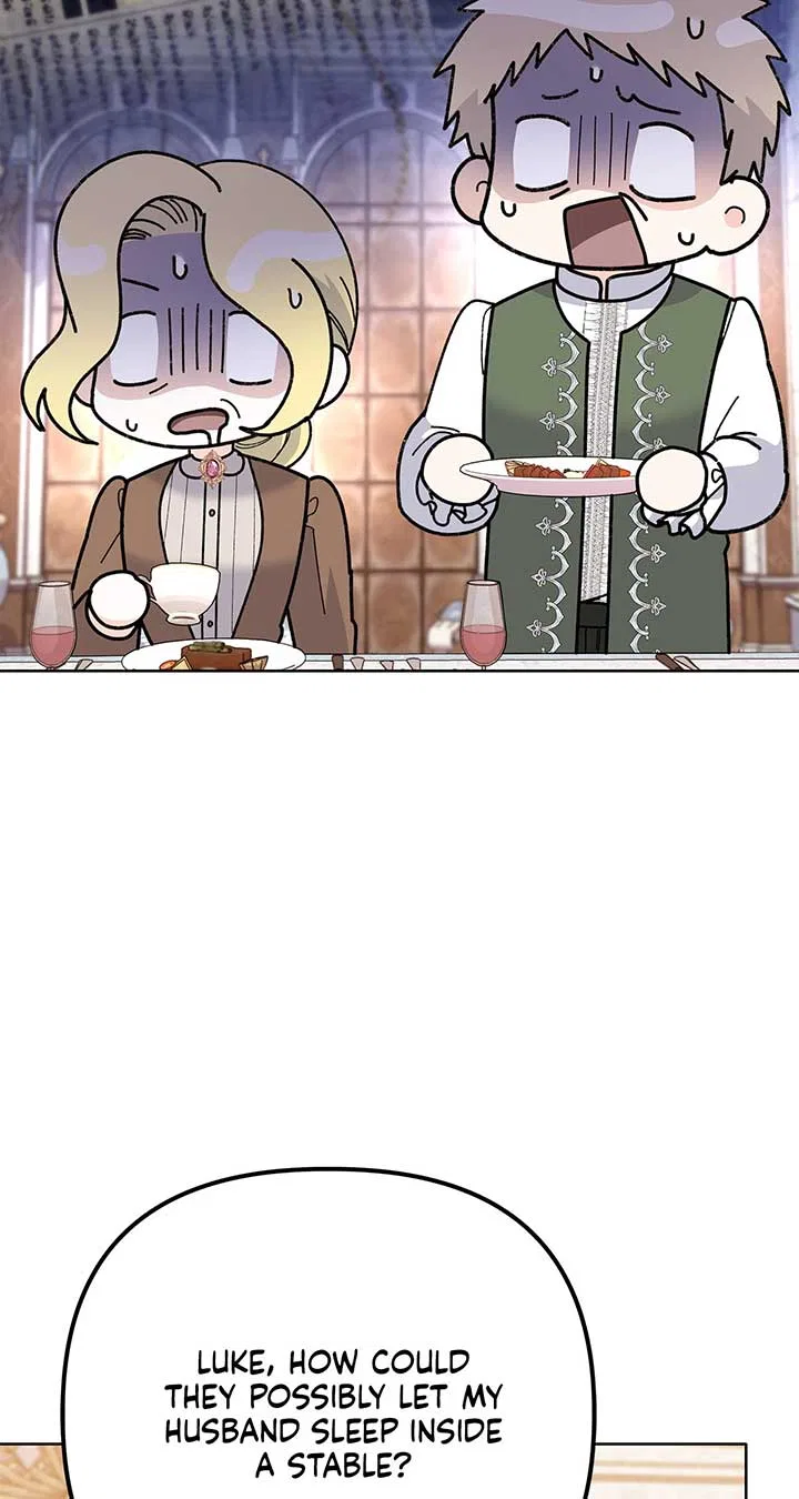 I Got Married to a Duke Called Beast Chapter 33 – Page 69