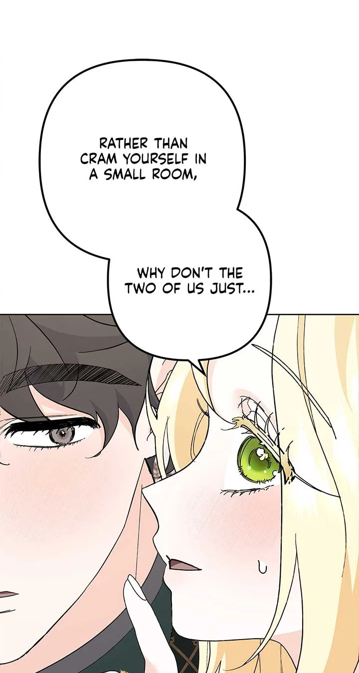 I Got Married to a Duke Called Beast Chapter 33 – Page 71