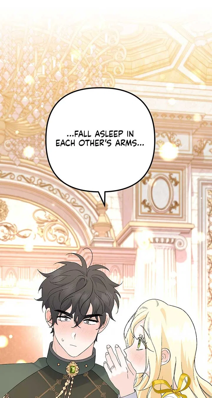 I Got Married to a Duke Called Beast Chapter 33 – Page 73