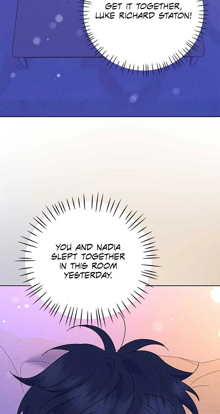 I Got Married to a Duke Called Beast Chapter 33 – Page 77