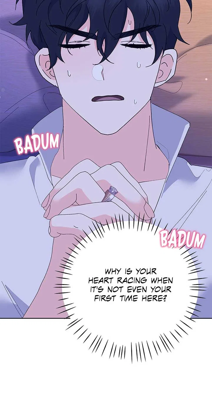 I Got Married to a Duke Called Beast Chapter 33 – Page 78