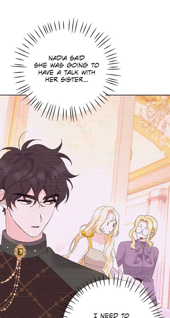 I Got Married to a Duke Called Beast Chapter 33 – Page 80