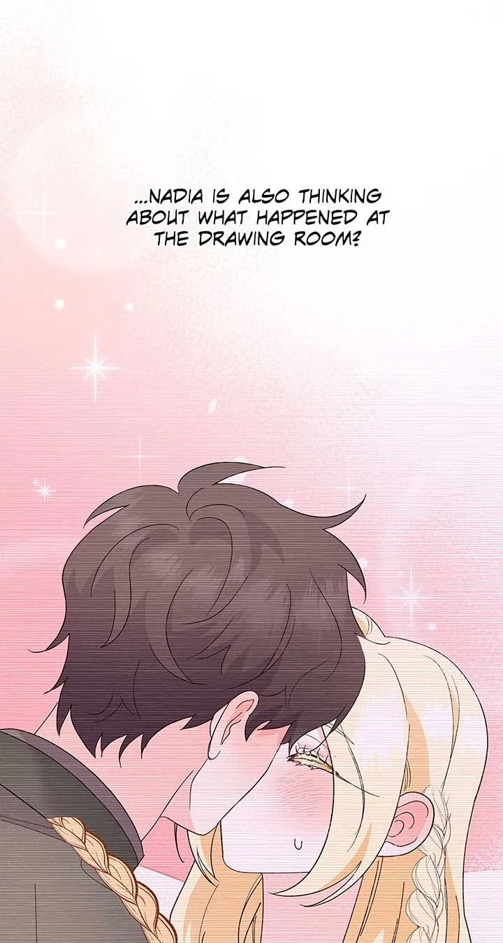 I Got Married to a Duke Called Beast Chapter 33 – Page 84