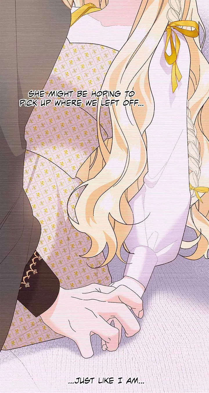 I Got Married to a Duke Called Beast Chapter 33 – Page 85