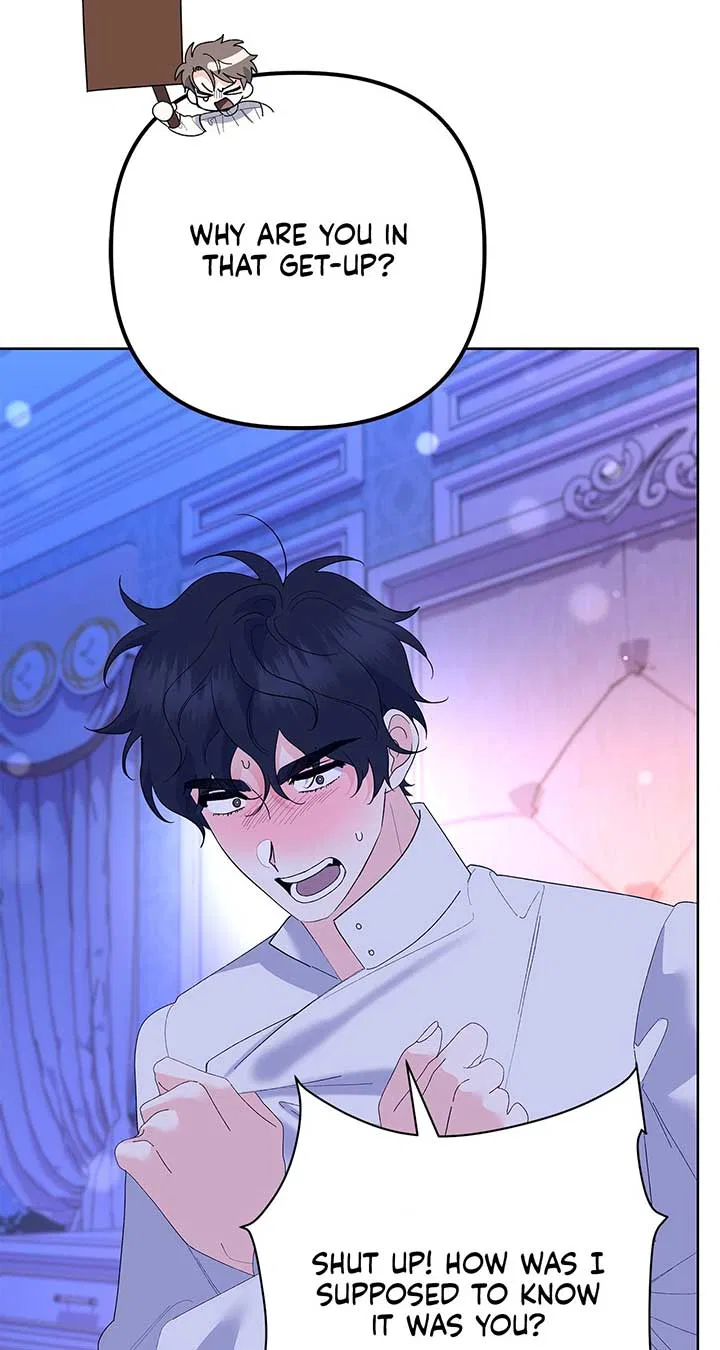 I Got Married to a Duke Called Beast Chapter 33 – Page 93