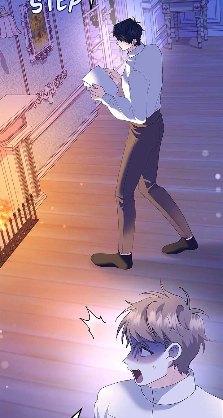 I Got Married to a Duke Called Beast Chapter 33 – Page 102