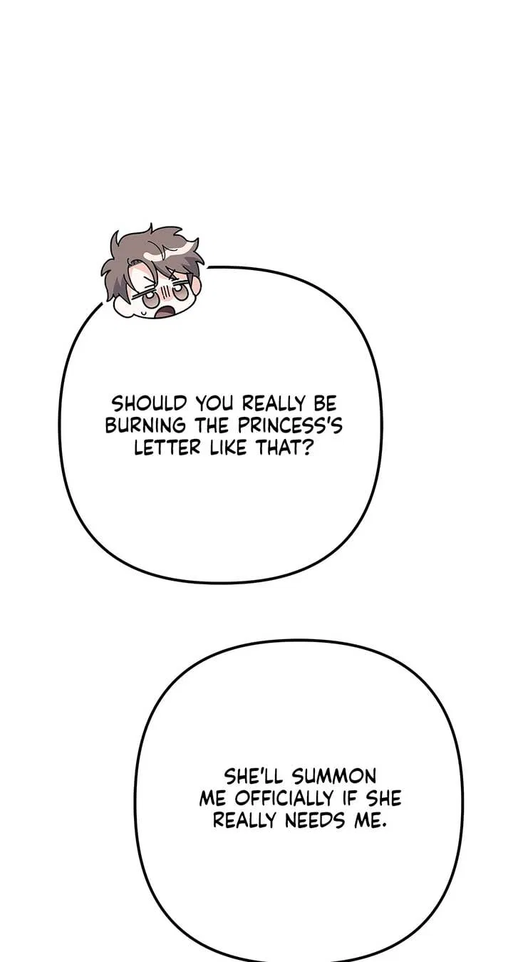 I Got Married to a Duke Called Beast Chapter 33 – Page 104
