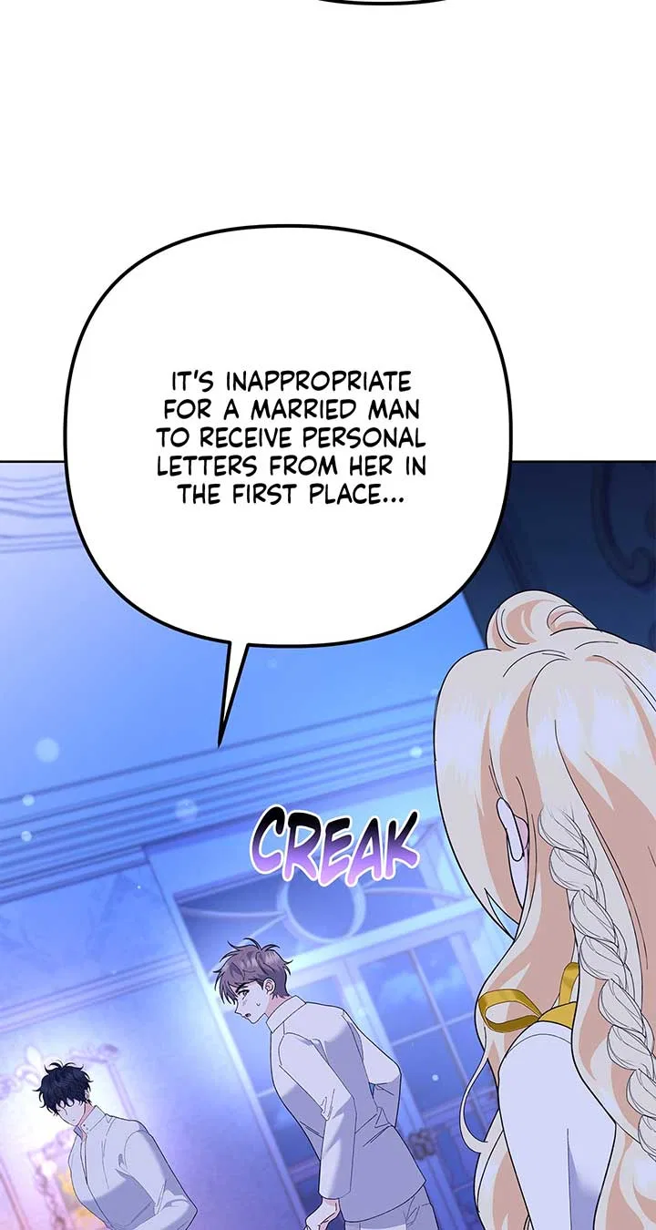I Got Married to a Duke Called Beast Chapter 33 – Page 105