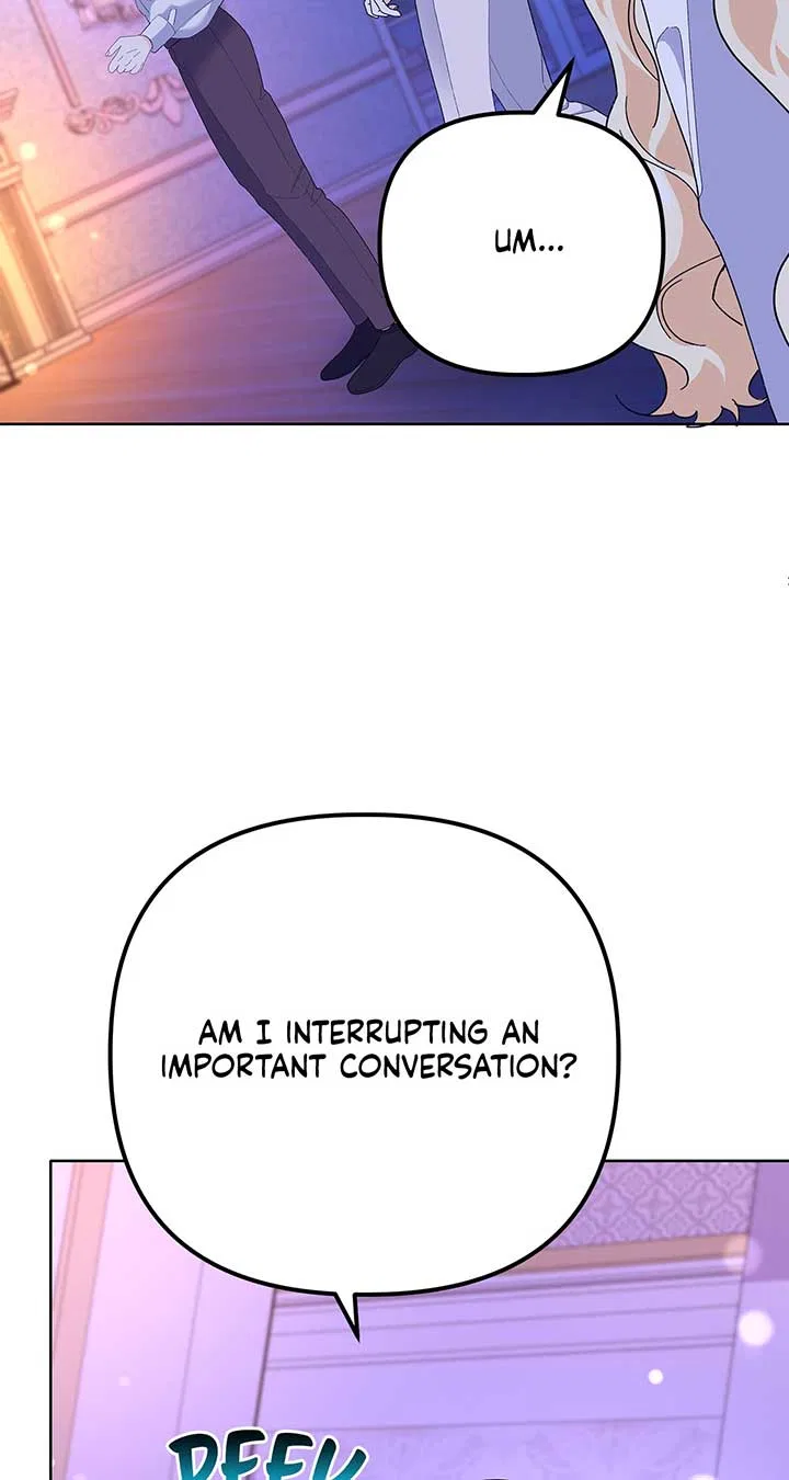 I Got Married to a Duke Called Beast Chapter 33 – Page 106