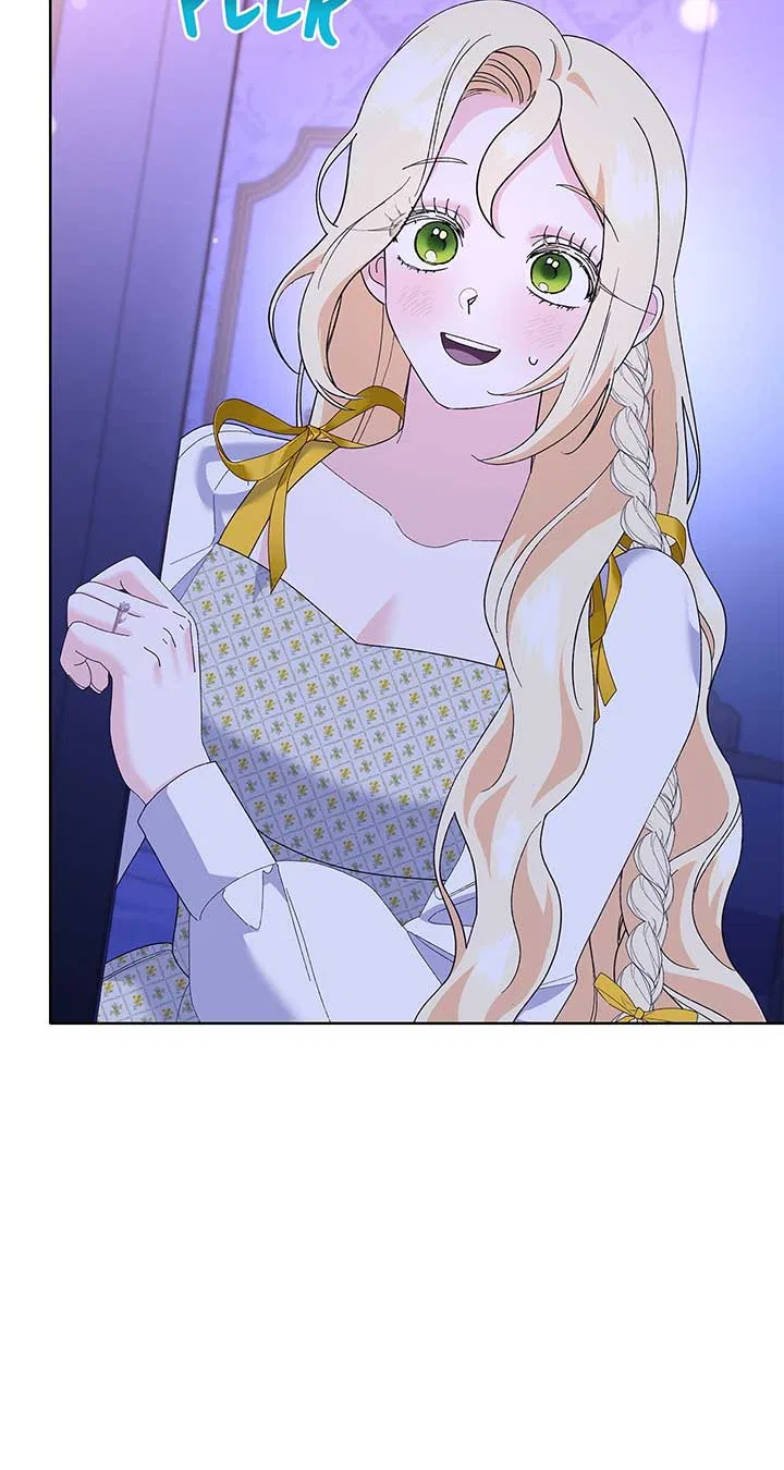 I Got Married to a Duke Called Beast Chapter 33 – Page 107