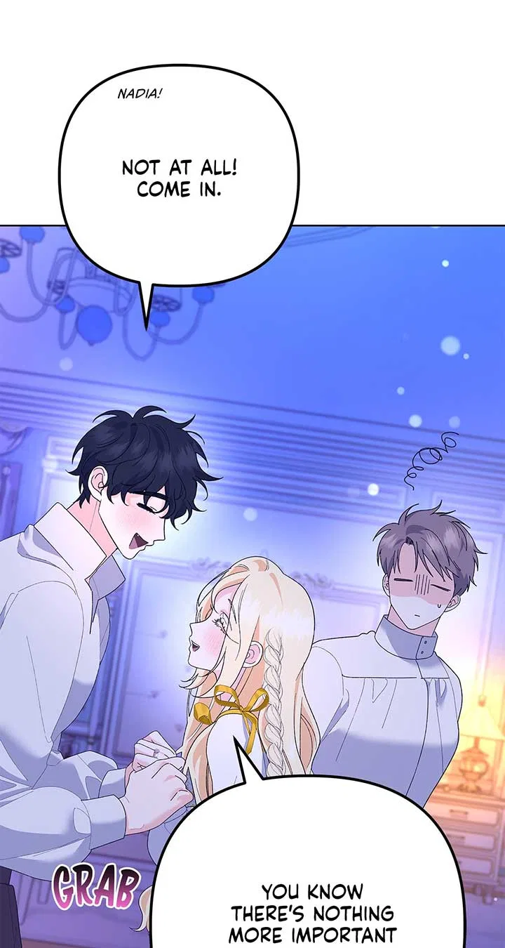 I Got Married to a Duke Called Beast Chapter 33 – Page 108
