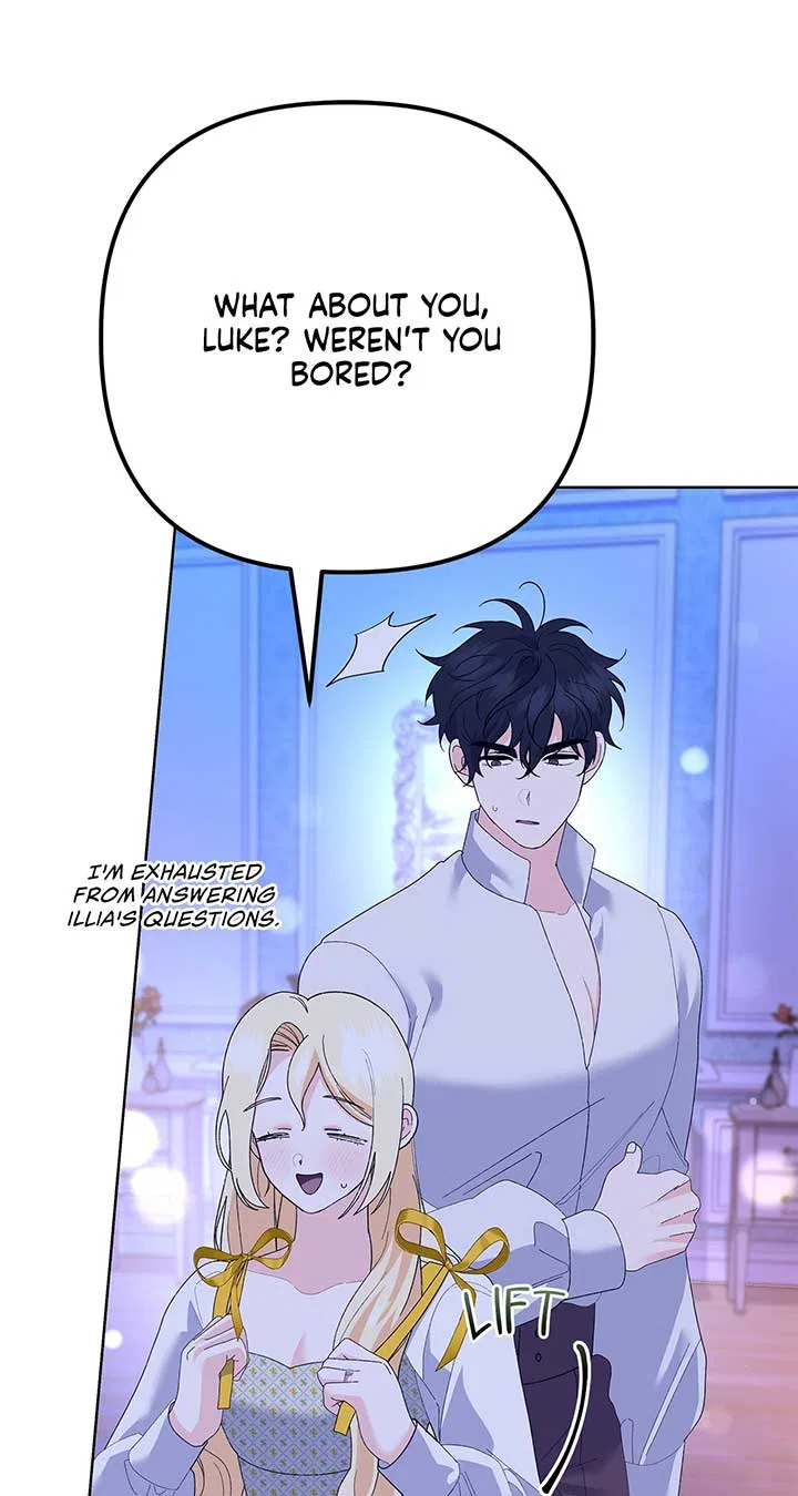 I Got Married to a Duke Called Beast Chapter 33 – Page 112