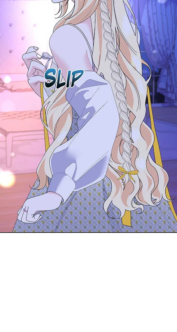 I Got Married to a Duke Called Beast Chapter 33 – Page 114