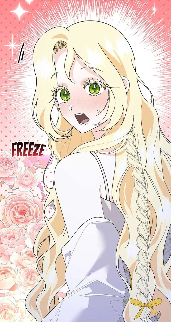 I Got Married to a Duke Called Beast Chapter 33 – Page 117