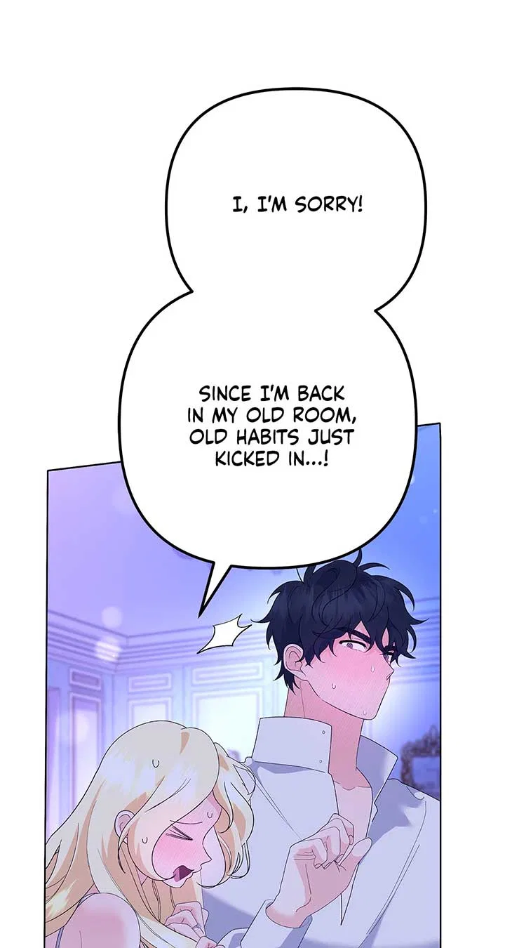I Got Married to a Duke Called Beast Chapter 33 – Page 119