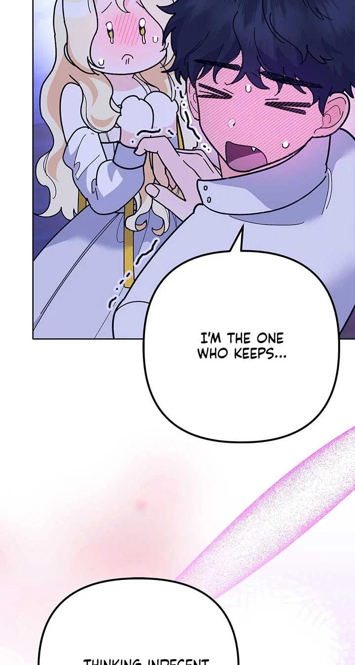 I Got Married to a Duke Called Beast Chapter 33 – Page 121