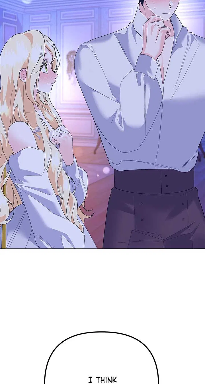 I Got Married to a Duke Called Beast Chapter 33 – Page 124