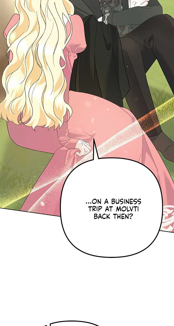 I Got Married to a Duke Called Beast Chapter 32 – Page 3