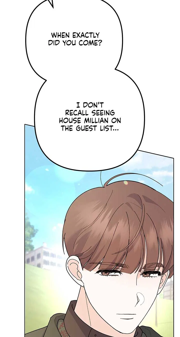 I Got Married to a Duke Called Beast Chapter 32 – Page 4