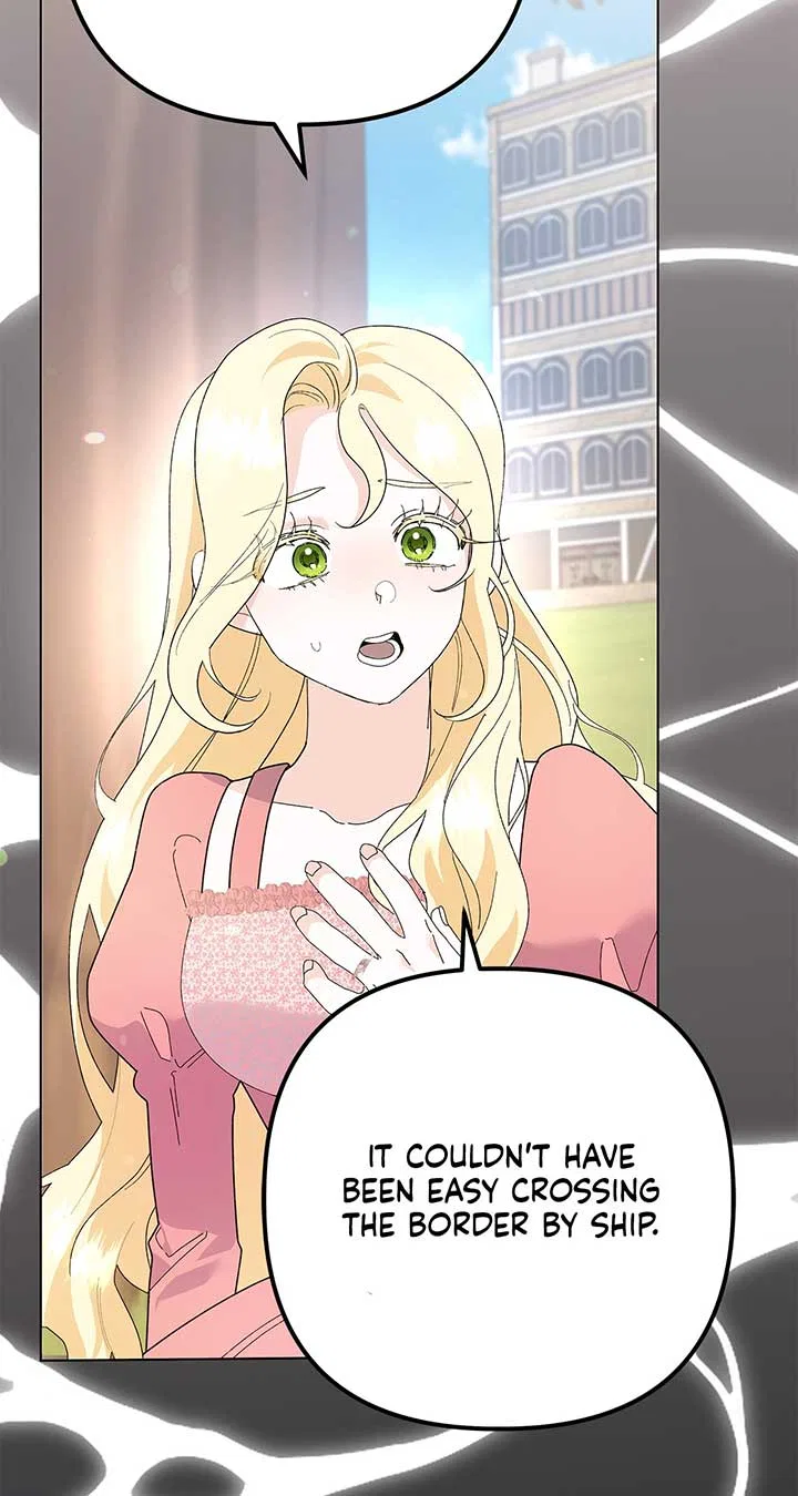 I Got Married to a Duke Called Beast Chapter 32 – Page 6