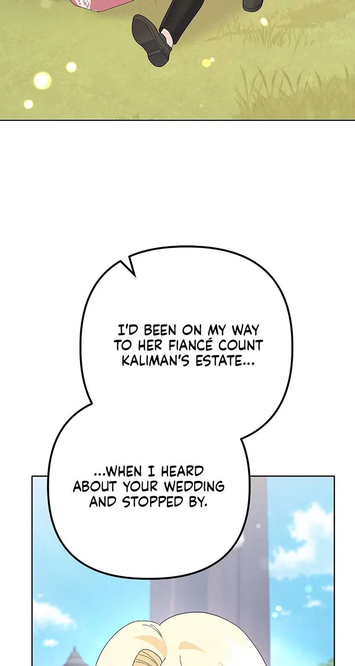 I Got Married to a Duke Called Beast Chapter 32 – Page 11