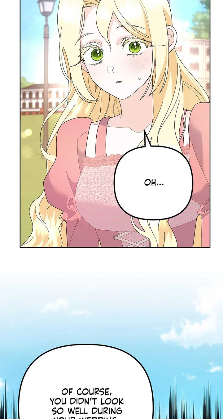 I Got Married to a Duke Called Beast Chapter 32 – Page 12