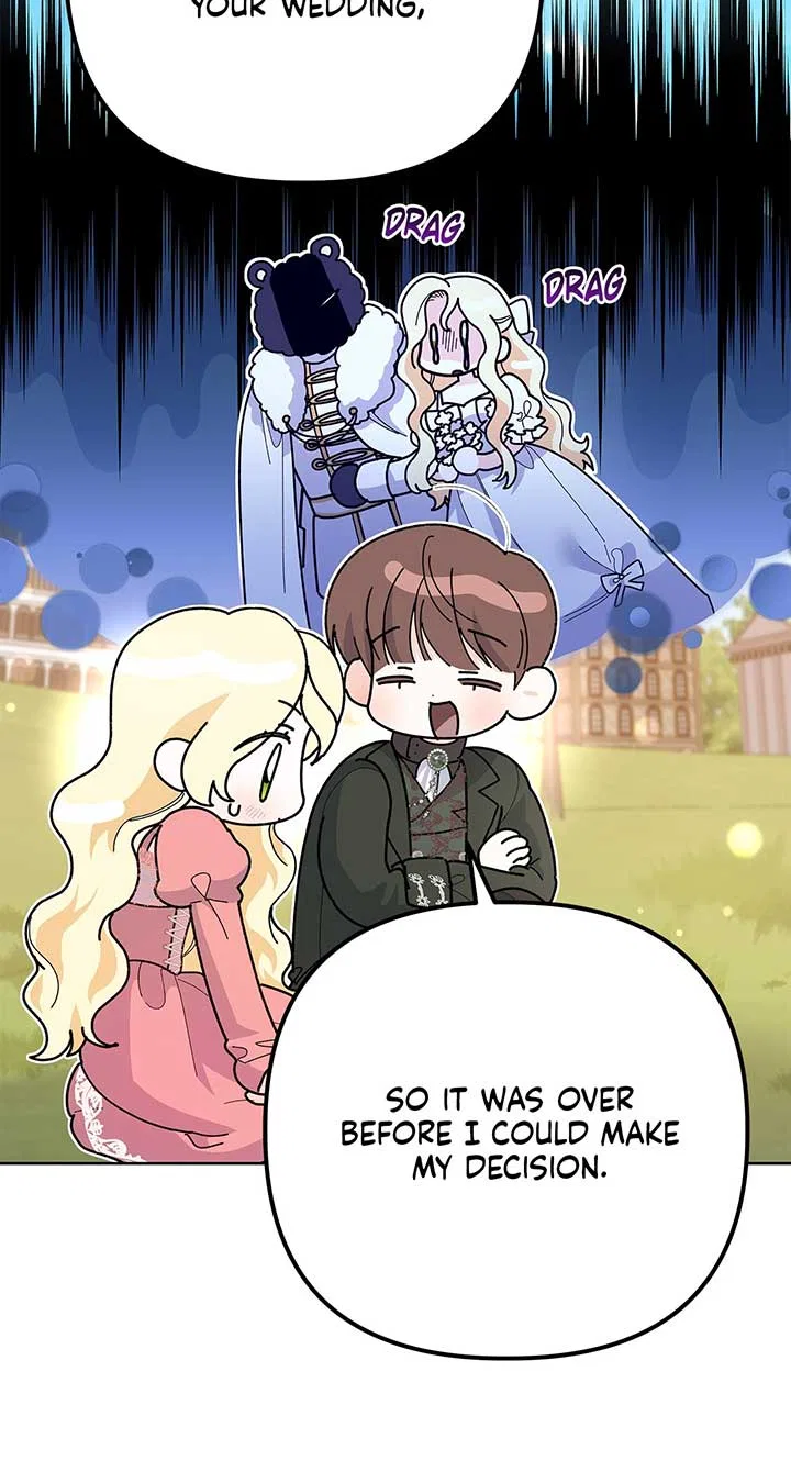I Got Married to a Duke Called Beast Chapter 32 – Page 13