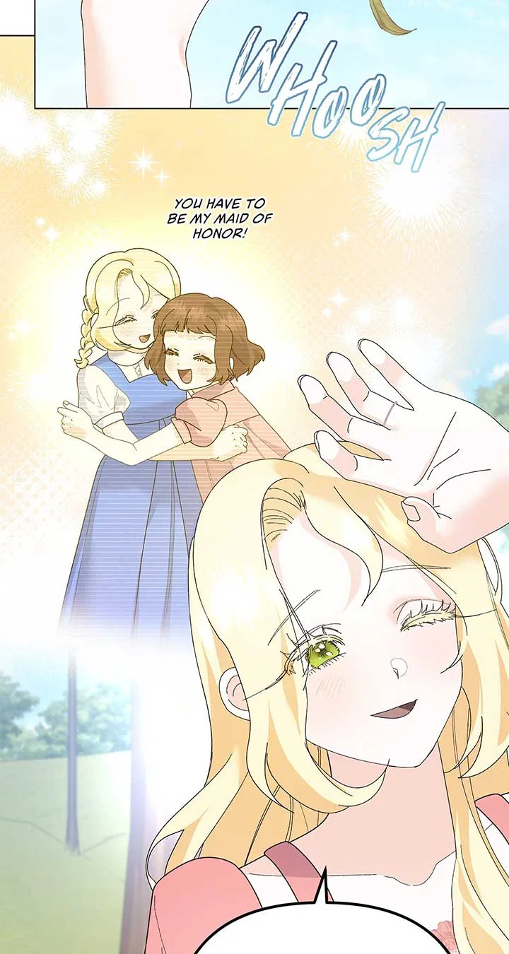 I Got Married to a Duke Called Beast Chapter 32 – Page 16