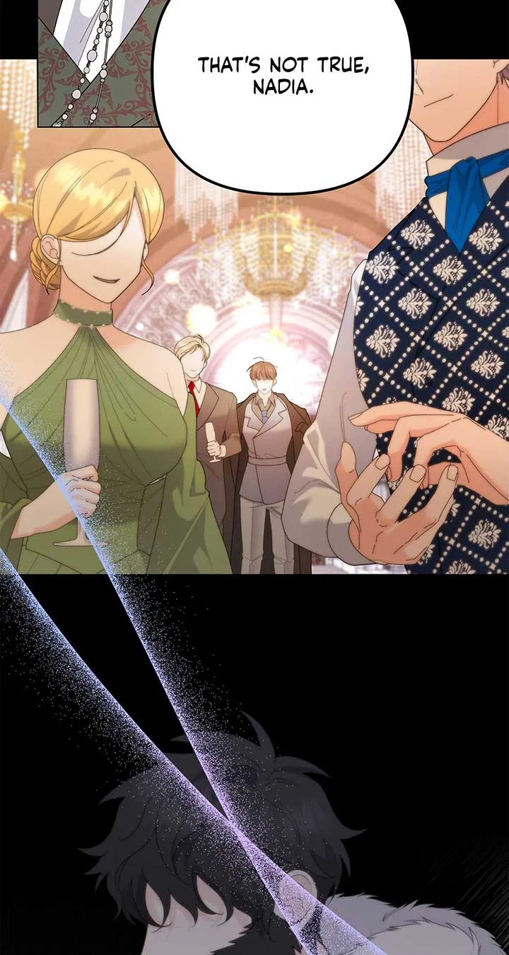 I Got Married to a Duke Called Beast Chapter 32 – Page 20