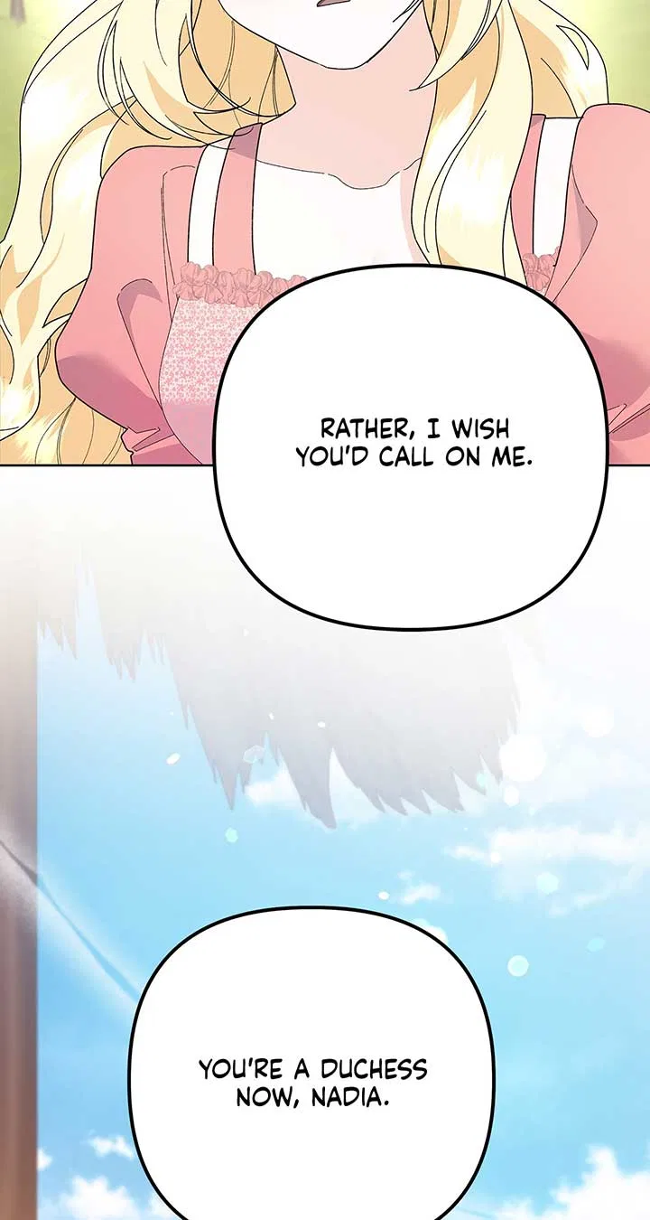 I Got Married to a Duke Called Beast Chapter 32 – Page 28