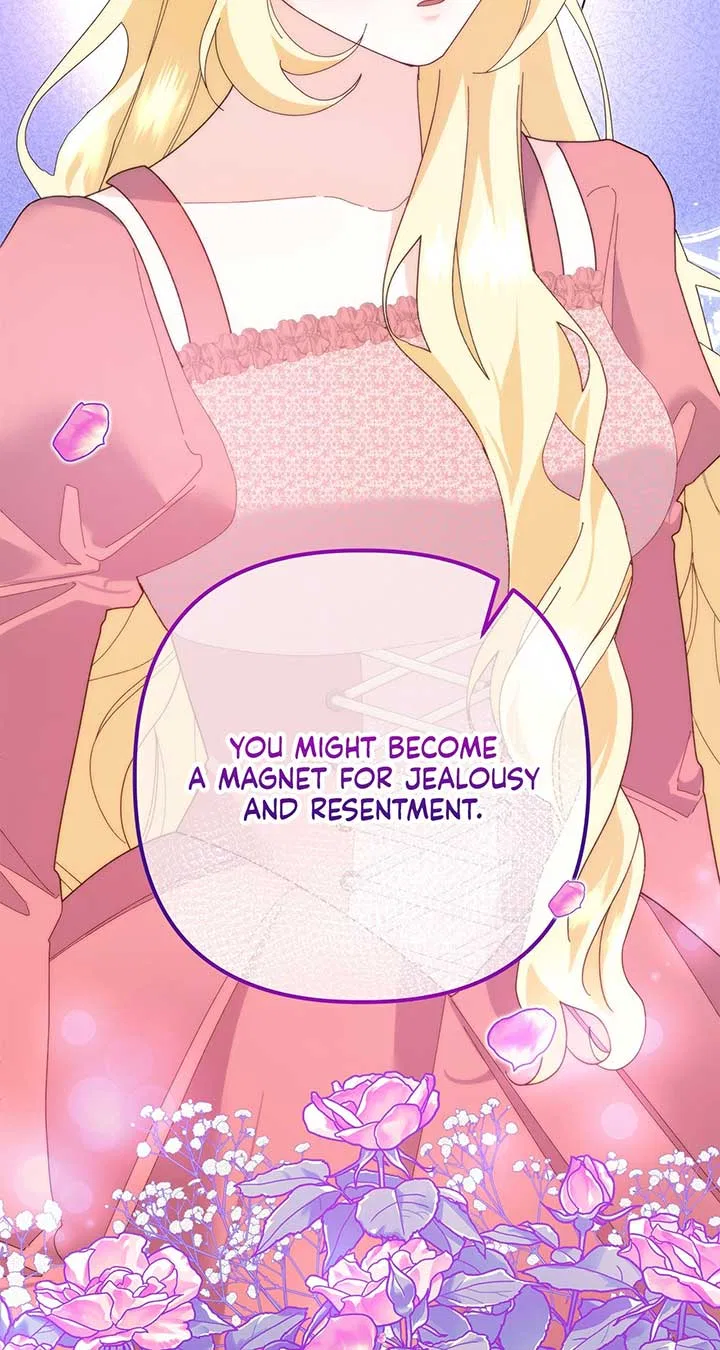 I Got Married to a Duke Called Beast Chapter 32 – Page 31