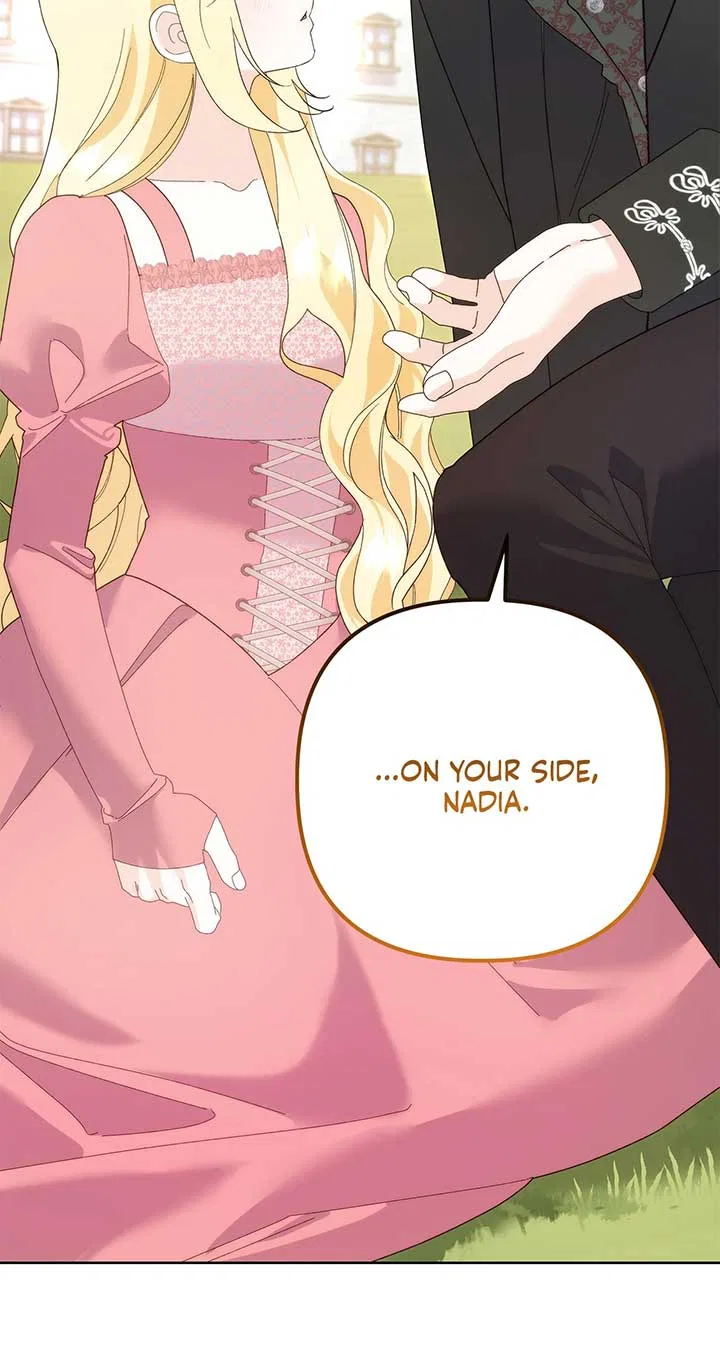 I Got Married to a Duke Called Beast Chapter 32 – Page 36