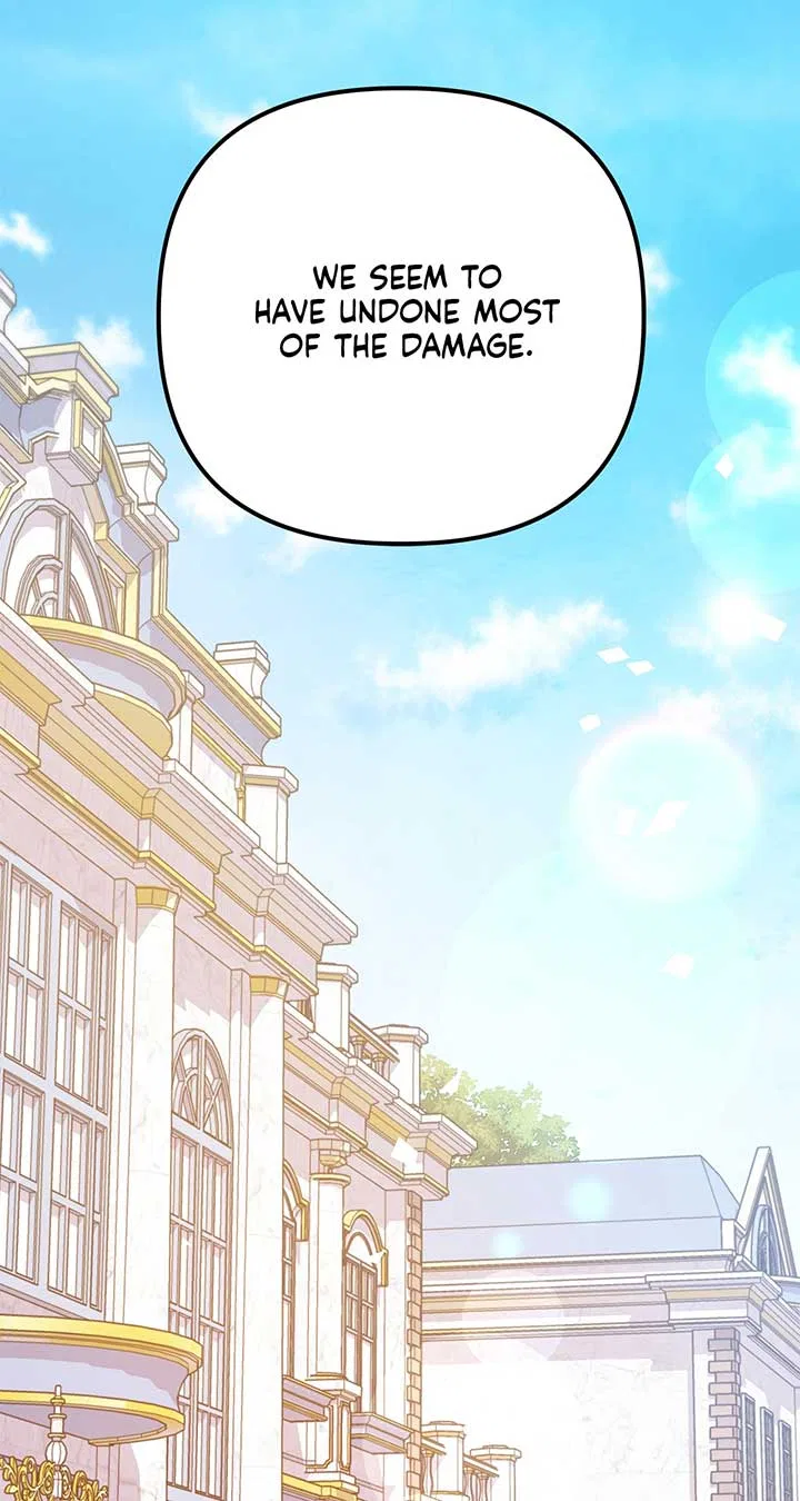 I Got Married to a Duke Called Beast Chapter 32 – Page 38