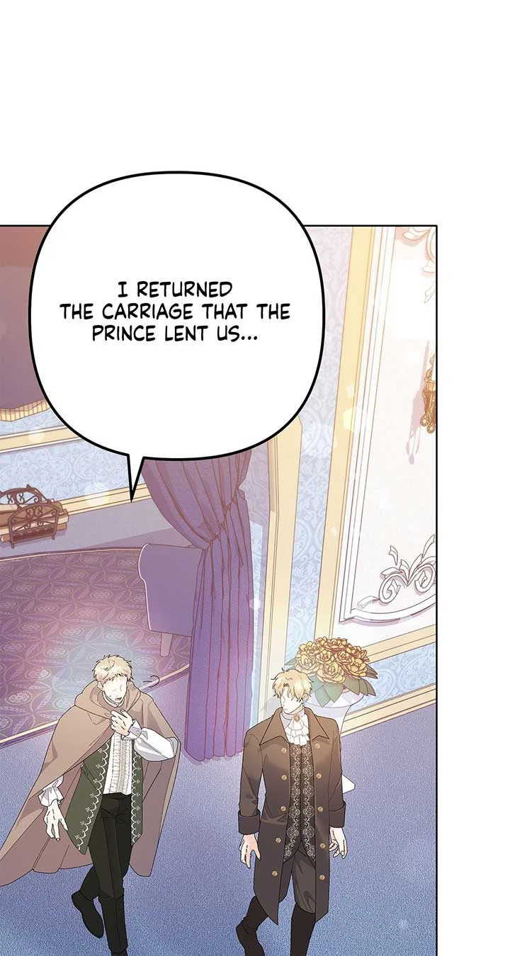 I Got Married to a Duke Called Beast Chapter 32 – Page 40