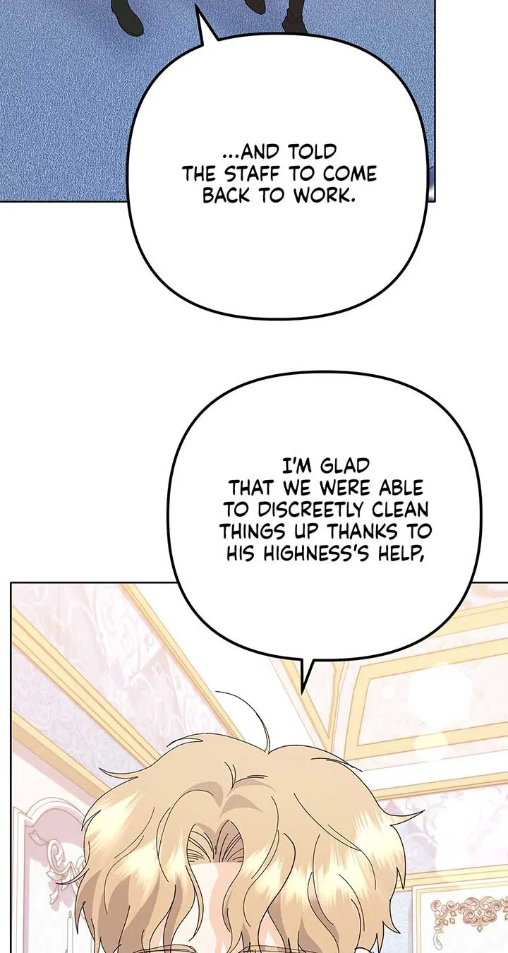 I Got Married to a Duke Called Beast Chapter 32 – Page 41