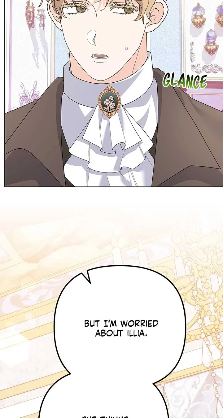 I Got Married to a Duke Called Beast Chapter 32 – Page 42