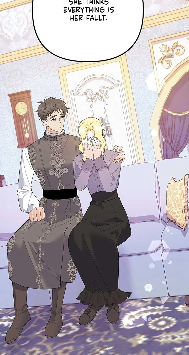 I Got Married to a Duke Called Beast Chapter 32 – Page 43