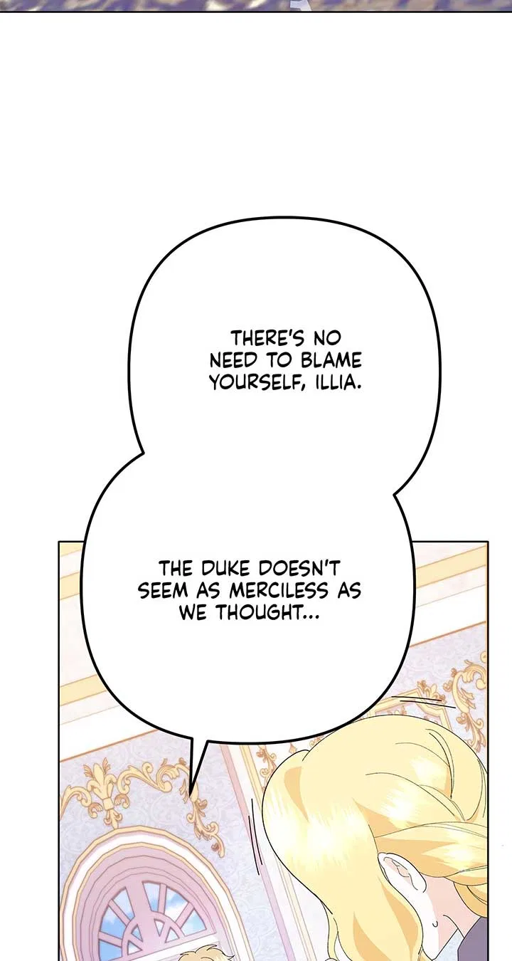 I Got Married to a Duke Called Beast Chapter 32 – Page 44