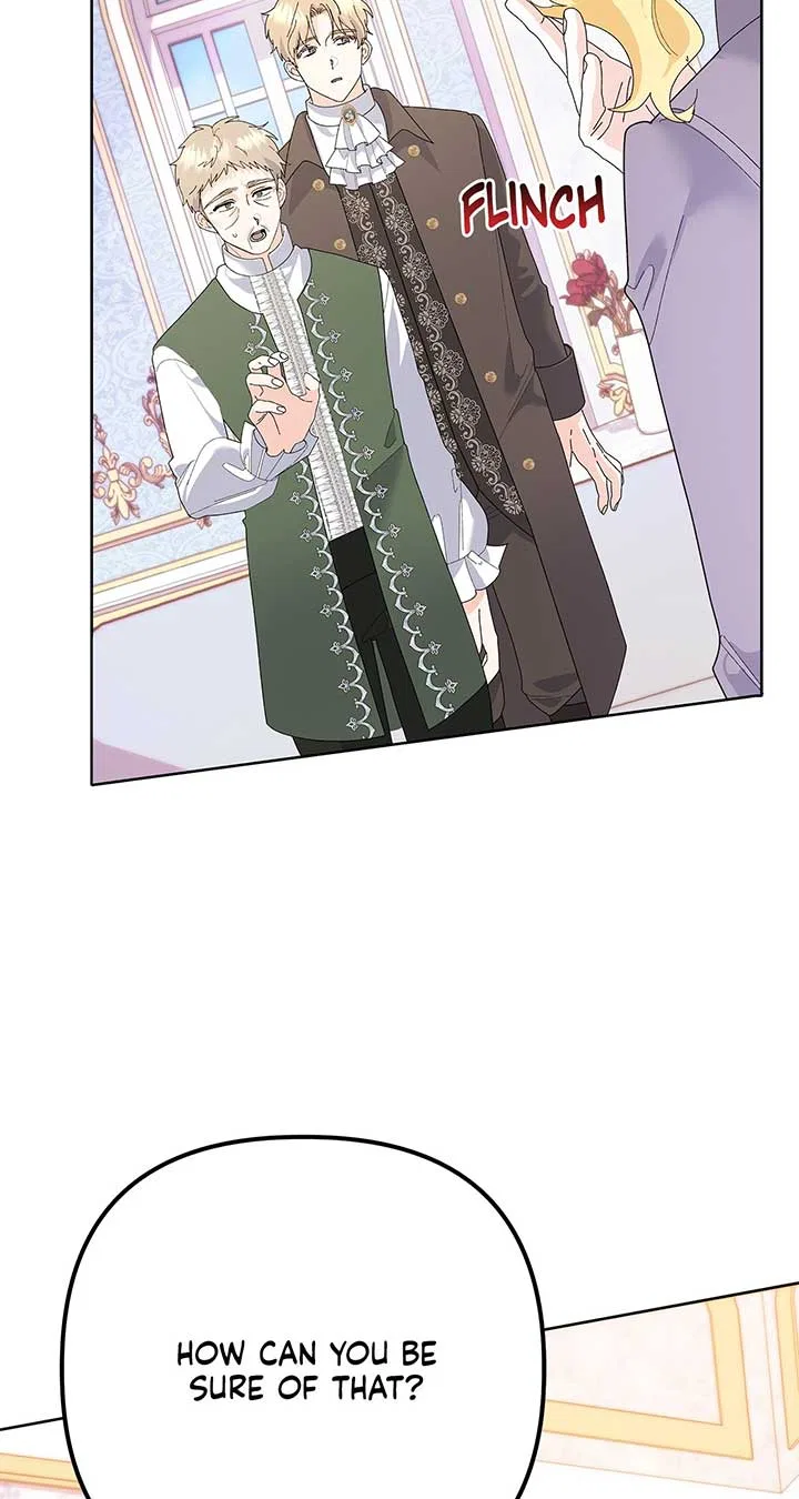 I Got Married to a Duke Called Beast Chapter 32 – Page 45