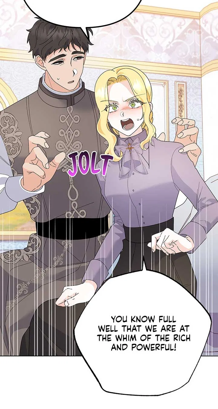 I Got Married to a Duke Called Beast Chapter 32 – Page 46