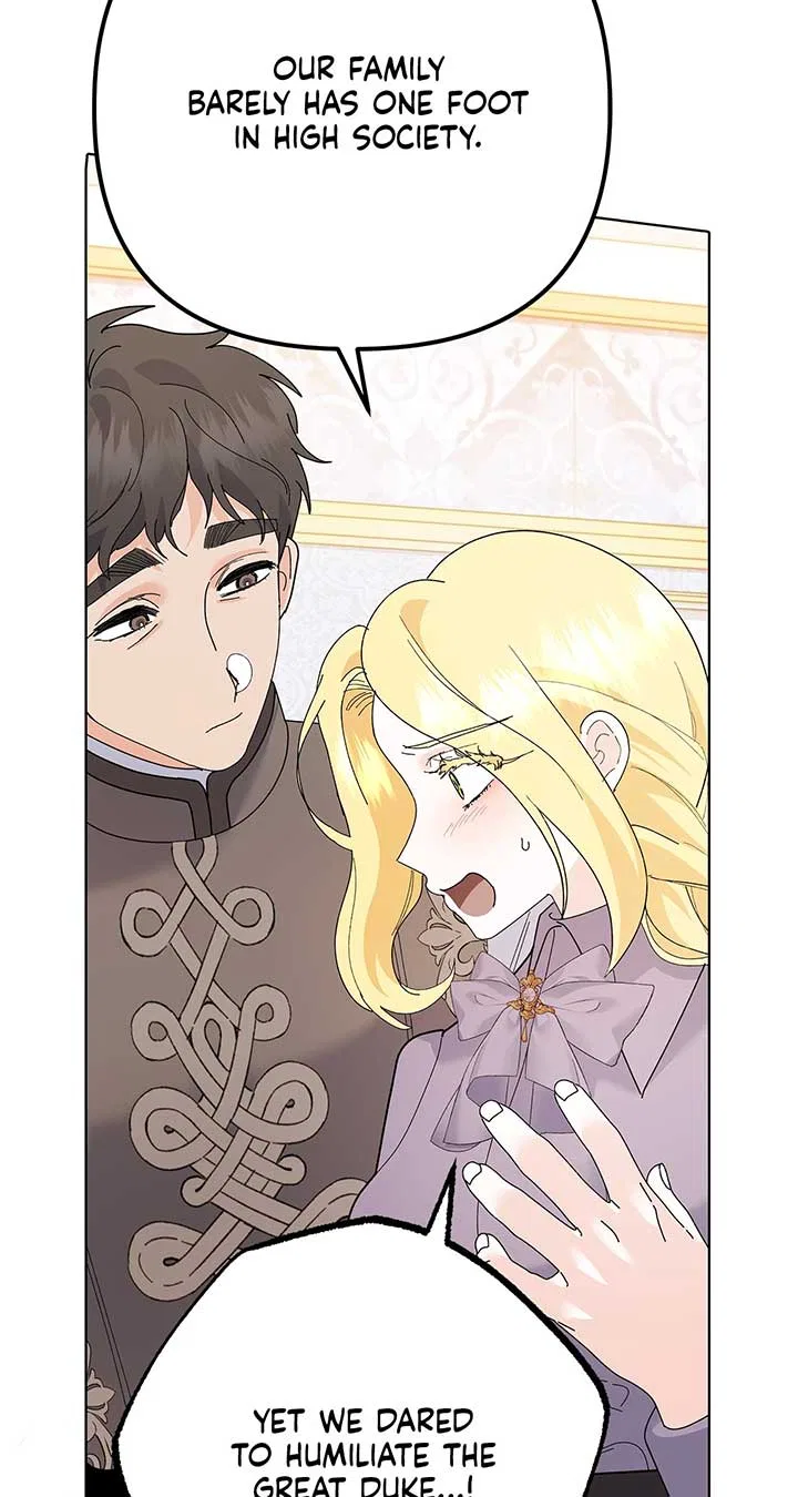 I Got Married to a Duke Called Beast Chapter 32 – Page 50