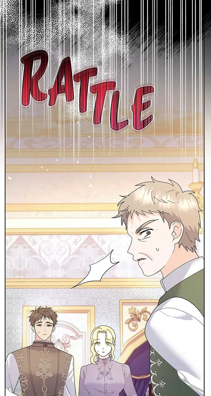 I Got Married to a Duke Called Beast Chapter 32 – Page 52